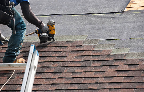 Licensed Gutter Installation service in Council, NC - Brentwood Metal Roofing